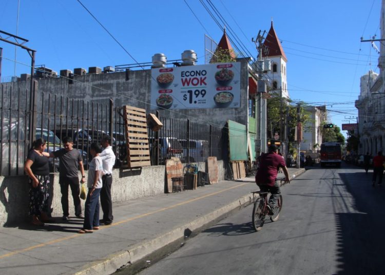 Migueleños aprueban proyecto de recuperación del Centro Histórico