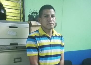 Capturan a sujeto que habría estrangulado a su compañera de vida en Ciudad Delgado