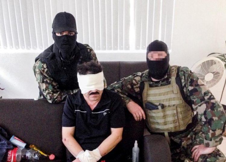 El Chapo Guzmán intentó negociar su libertad con 50 millones de dólares