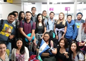 Gobierno apoya a becarios y compatriotas en República Popular de China por brote de coronavirus