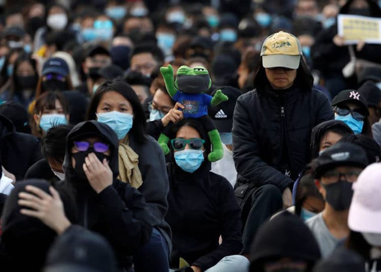 El misterioso virus que causa neumonía se propaga en China