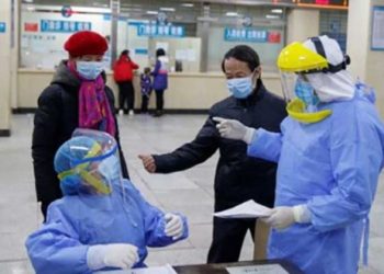 China bloqueó en la OMS alerta internacional por el coronavirus para no perjudicar su imagen