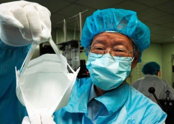 El gobernador de la provincia china donde surgió el coronavirus denunció la falta de recursos