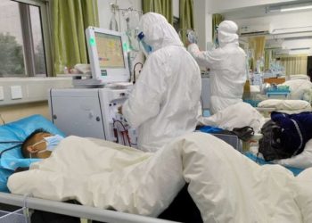 Aumenta a 213 los muertos causados por la epidemia de coronavirus en China
