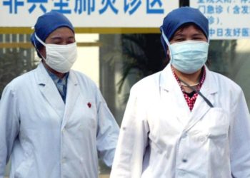 Confirman segunda muerte por virus de neumonía en China