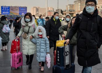 China cambia de sede el Preolímpico de fútbol femenino y boxeo debido al coronavirus