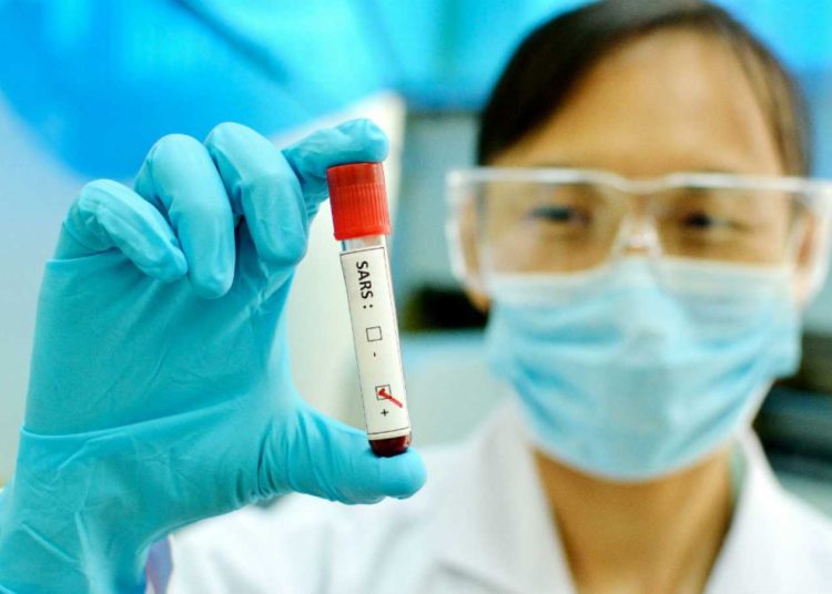 El brote neumonía que afecta a 59 personas en China se debe a un nuevo coronavirus