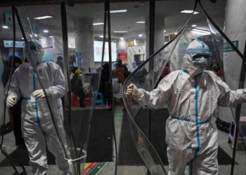 Estados Unidos, Francia y Japón evacuarán a sus ciudadanos de Wuhan, China por el coronavirus