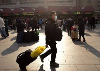 Alertan por extraño virus que salió de China y se propagó a otros países