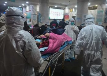 China avisa de que la capacidad de contagio del coronavirus se hace más fuerte