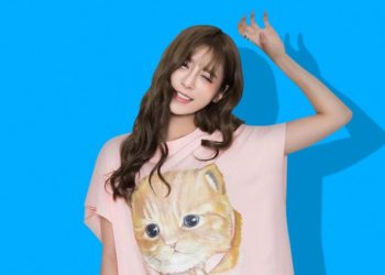 A una influencer china le falla el filtro de belleza en plena trasmisión