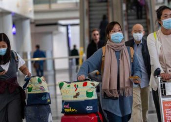 Honduras mantiene bajo vigilancia a cuatro turistas chinos por temor al coronavirus