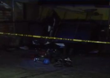 Muere en accidente de tránsito el empresario Carlos Eduardo Zablah Samour