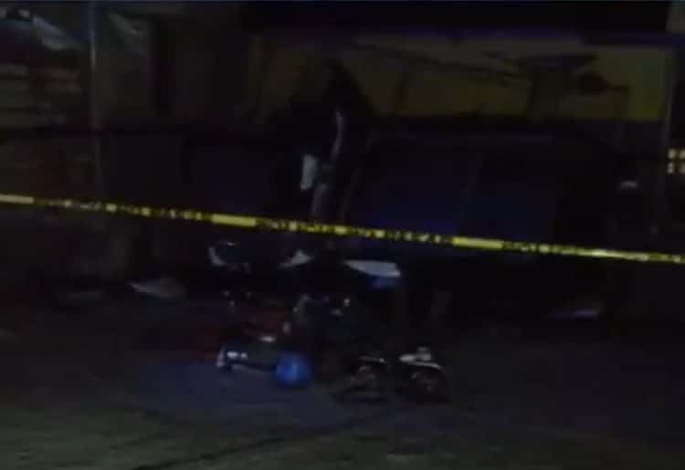 Muere en accidente de tránsito el empresario Carlos Eduardo Zablah Samour