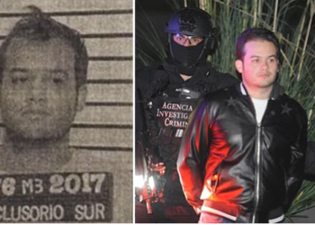 El escape de prisión del colaborador financiero del “Chapo” Guzmán tuvo complicidad de custodios