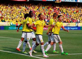 Hubo corrupción en la venta de boletos de los partidos eliminatorios de Colombia para el mundial Rusia 2018