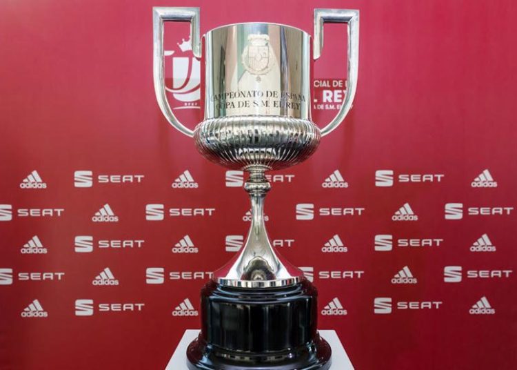 Los ‘grandes’ entran en el sorteo de la Copa del Rey