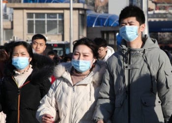 La OMS podría declarar la emergencia sanitaria internacional por el coronavirus