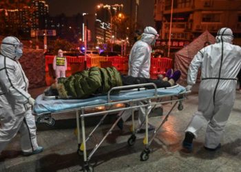 ¿Qué le hace el coronavirus al cuerpo humano?