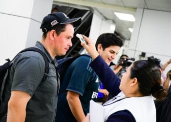 Gobierno verifica cumplimiento de normas de seguridad internacionales para prevención del coronavirus