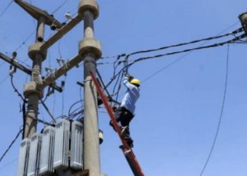 Hoy inician cortes de energía de hasta 9 horas por trabajos de mejora en la red eléctrica