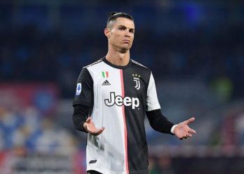 El ‘falso’ pesar de Cristiano Ronaldo y Luis Figo por la muerte de Kobe Bryant indigna en redes