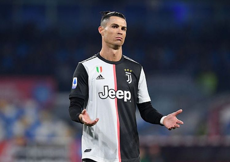 El ‘falso’ pesar de Cristiano Ronaldo y Luis Figo por la muerte de Kobe Bryant indigna en redes