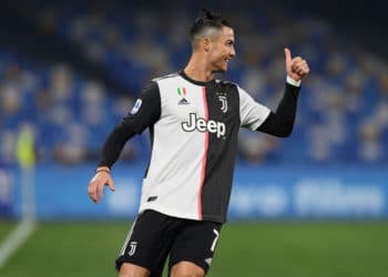 Gigantesca estatua robot de Cristiano Ronaldo es sensación en redes sociales