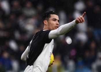 Denuncian que fue alterado el Equipo Ideal del 2019 de la UEFA para que Cristiano Ronaldo no quedará fuera
