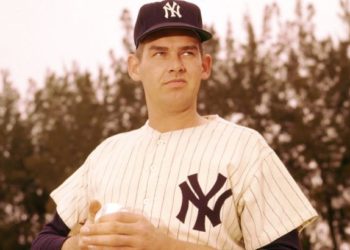 Don Larsen, el histórico pitcher de los Yankees muere de cáncer