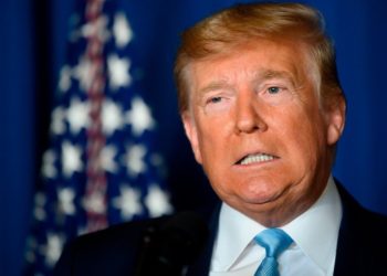 Líder iraní difunde lista de propiedades de Trump tras pedir su cabeza