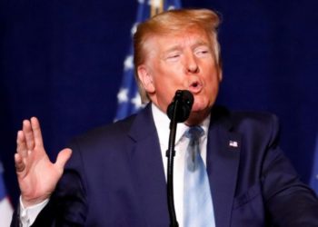 Republicanos no tienen los votos suficientes para bloquear la citación de testigos en juicio contra Trump