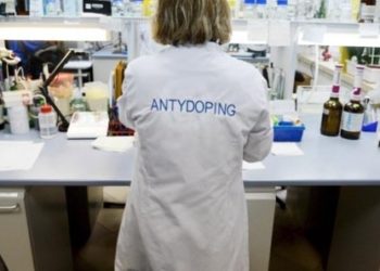 Entra en vigor la nueva lista de productos y métodos prohibidos por la Agencia Mundial Antidopaje