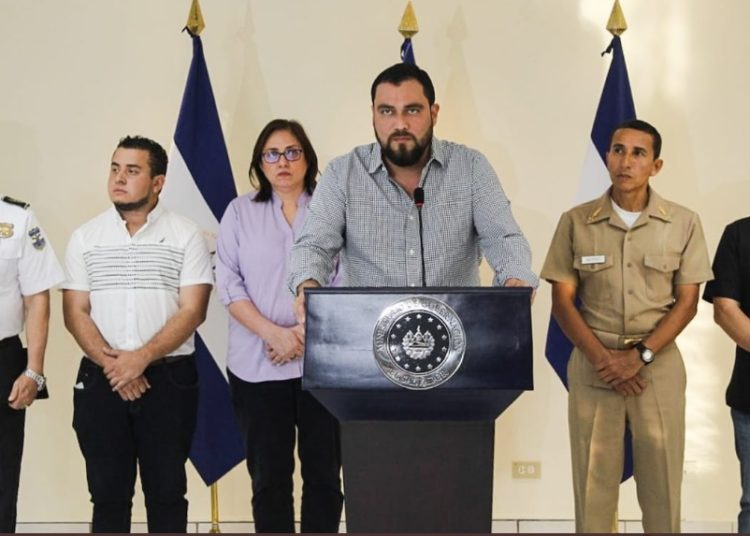 Salud pide filtrar o hervir el agua antes de consumirla