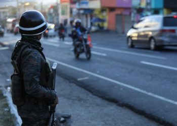 Gobierno de Guatemala implementa plan de seguridad similar al del Presidente Nayib Bukele