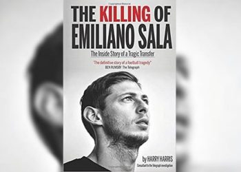 “El asesinato de Emiliano Sala”: el libro que revela nuevos detalles de la muerte del delantero argentino