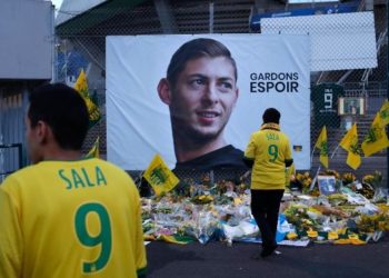 A un año de su muerte, Nantes realizará homenaje a Emiliano Sala