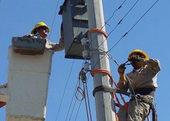 AES anuncia cortes de energía de hasta 9 horas por trabajos de mejora en la red eléctrica