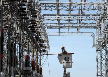 Presidente de ETESAL confirma mantenimientos preventivos en subestaciones y líneas de transmisión