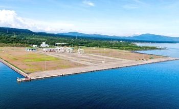 Ferry entre El Salvador y Costa Rica podría iniciar operaciones en los próximos días