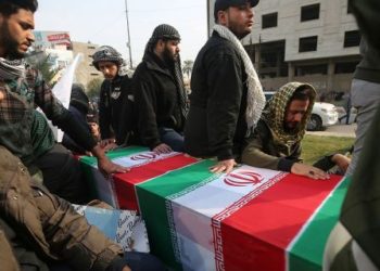 Funeral de Qassem Soleimani durará tres días en dos países