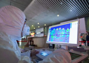 Japón y Alemania con los primeros casos de coronavirus de personas que no han visitado China