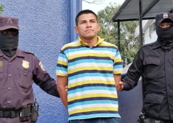 “Después de una discusión y al calor de la ira el sujeto estranguló a su esposa”, afirma PNC