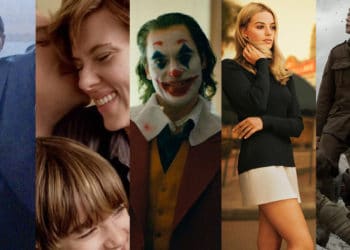 Conoce a los ganadores de los Globo de Oro 2020