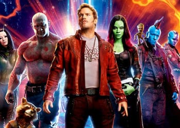 Director de ‘Guardianes de la Galaxia 3’ habría revelado que ‘Gamora’ no volverá