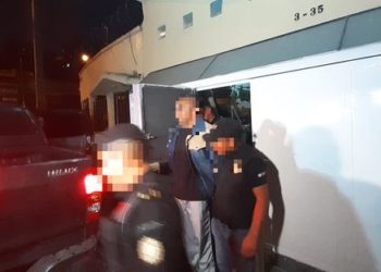 Detienen a pastor evangélico por producir pornografía infantil en Guatemala