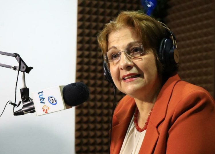 Paquetes escolares serán entregados a partir del 20 de enero