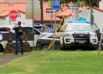 Dos policías y una niña fueron asesinados durante tiroteo en Hawái