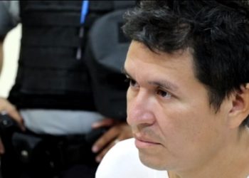 50 años de cárcel para Mario Huezo por feminicidio de periodista Karla Turcios