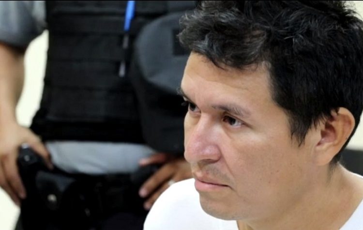 50 años de cárcel para Mario Huezo por feminicidio de periodista Karla Turcios